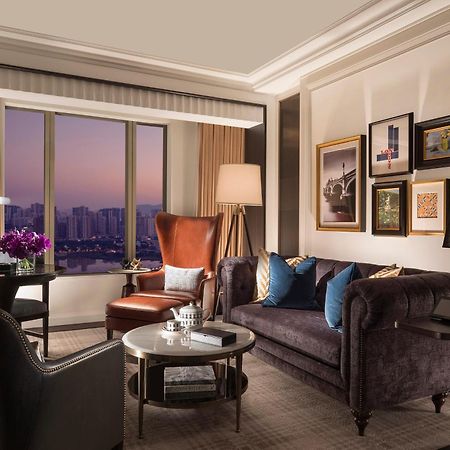 The Londoner Hotel Macao Exteriér fotografie