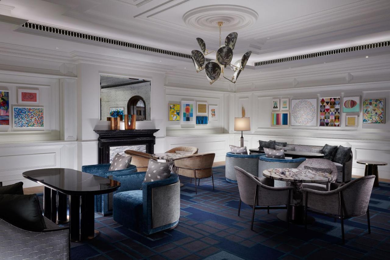 The Londoner Hotel Macao Exteriér fotografie