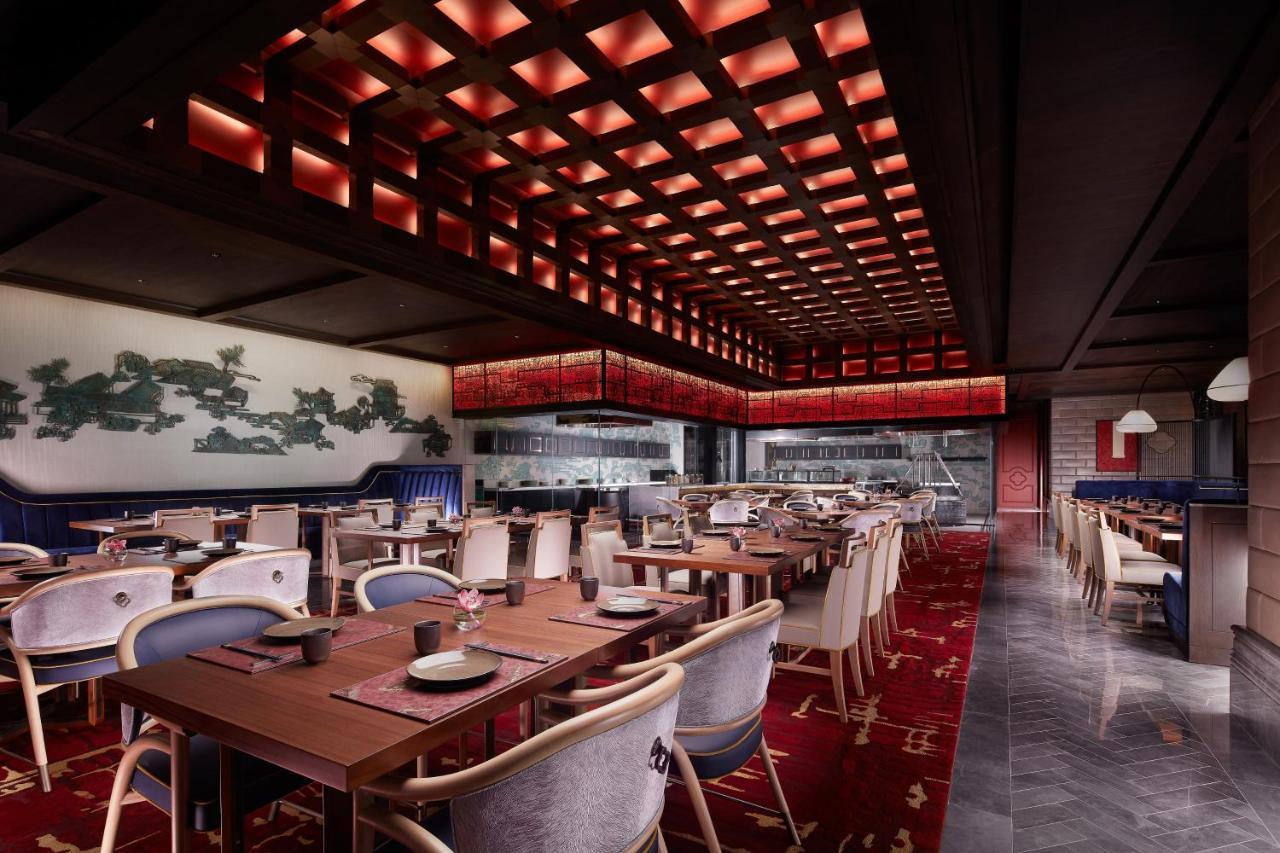 The Londoner Hotel Macao Exteriér fotografie