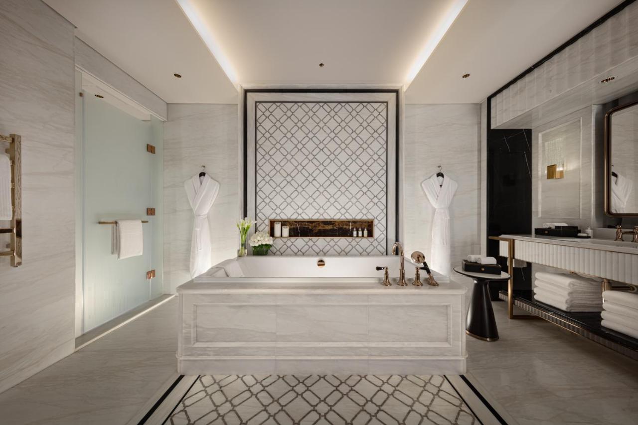 The Londoner Hotel Macao Exteriér fotografie