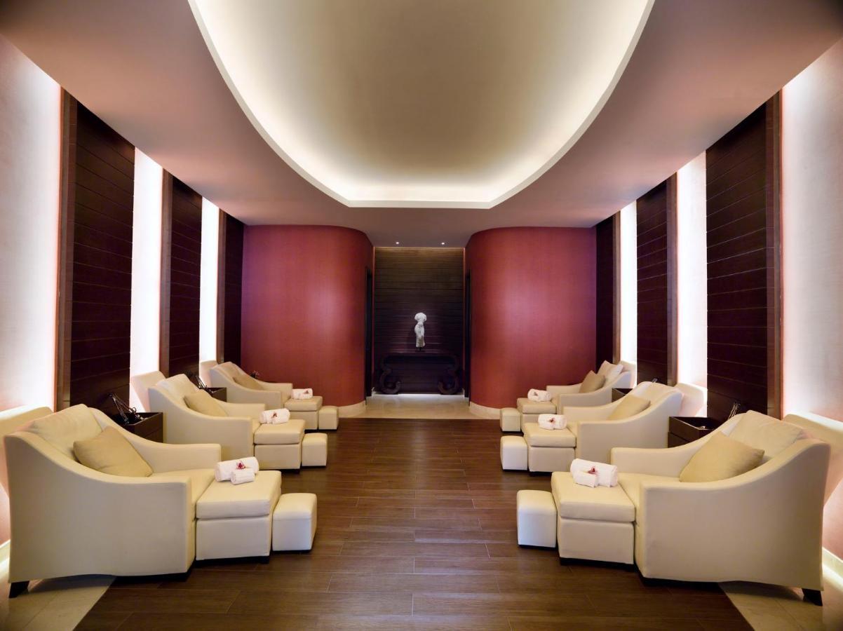 The Londoner Hotel Macao Exteriér fotografie