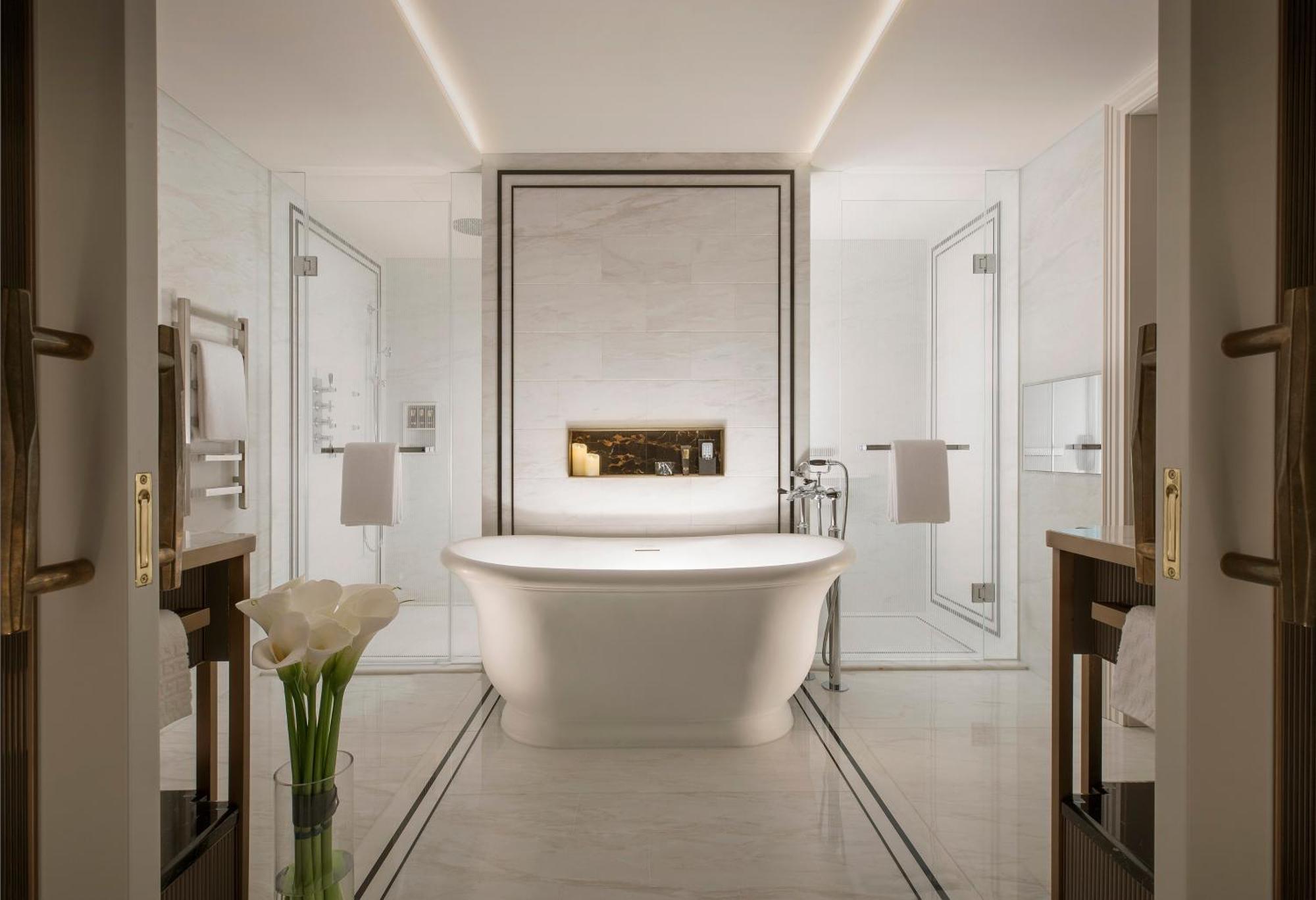 The Londoner Hotel Macao Exteriér fotografie